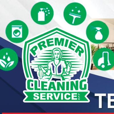 Avatar for Premier Cleaning Services L.L.C