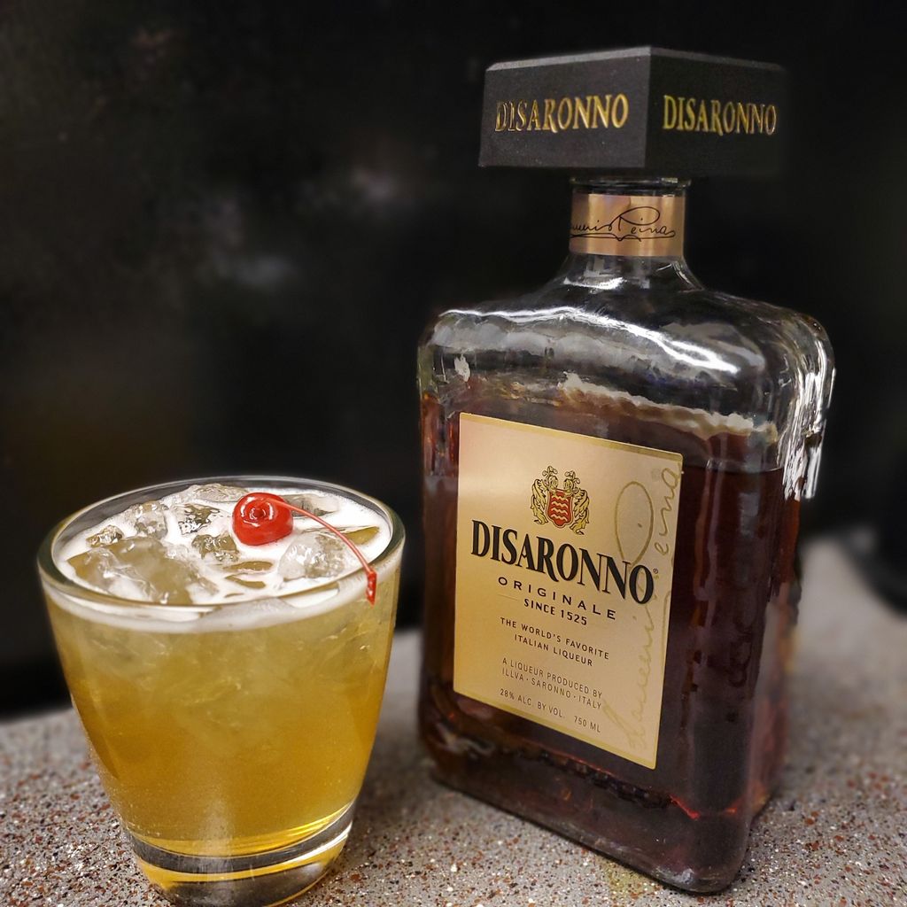 
✨ Introducing the official Cocktail Kingdom Bar M
