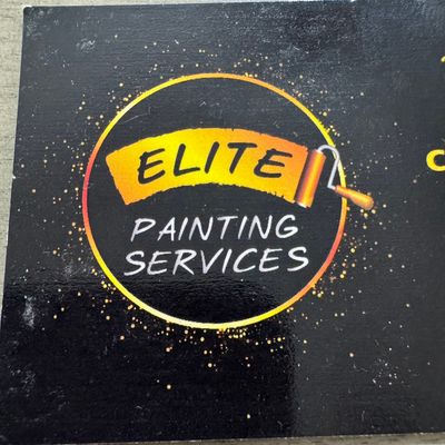 Avatar for Elite painting services inc