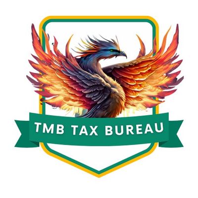 Avatar for Tmb tax bureau