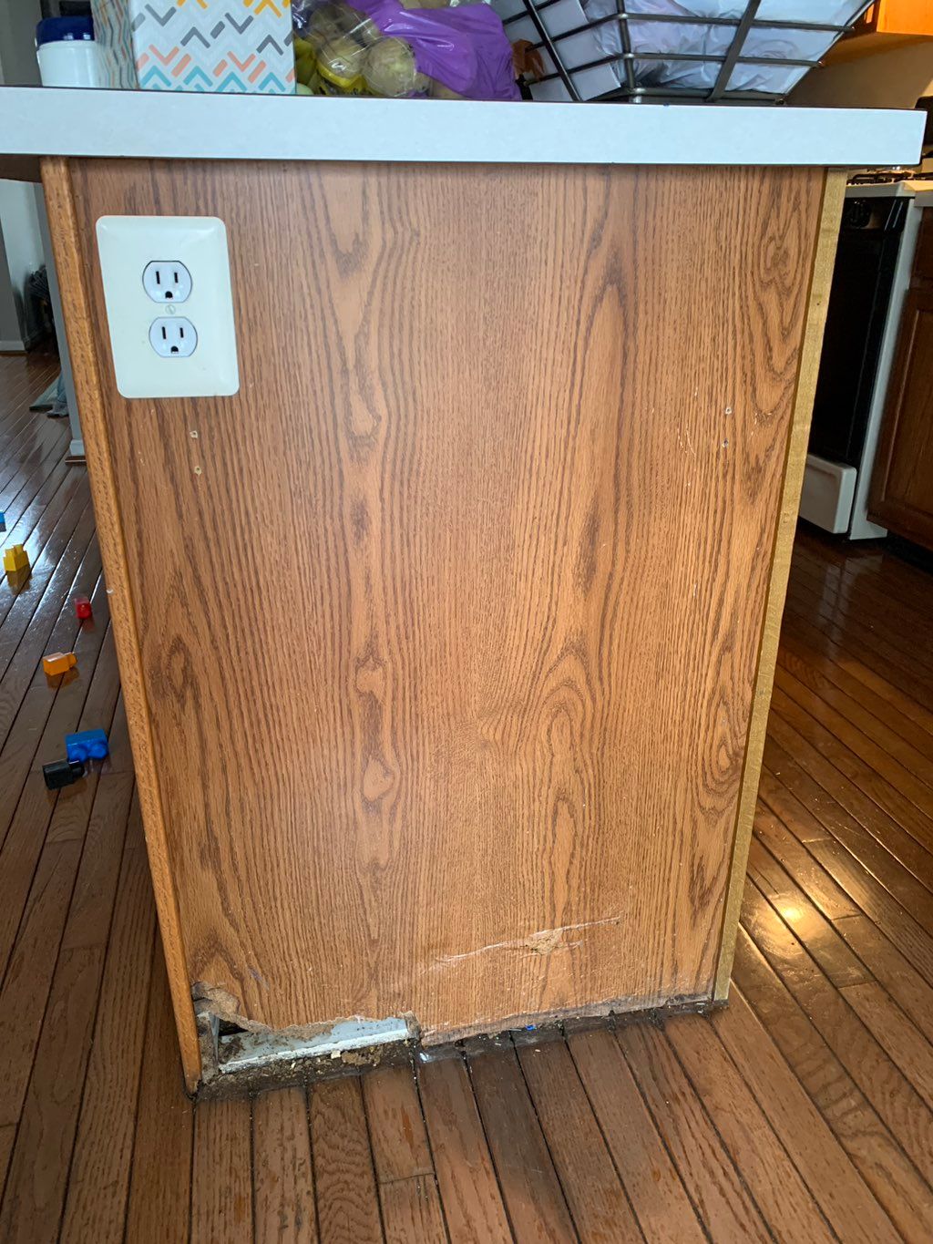 Customer photos