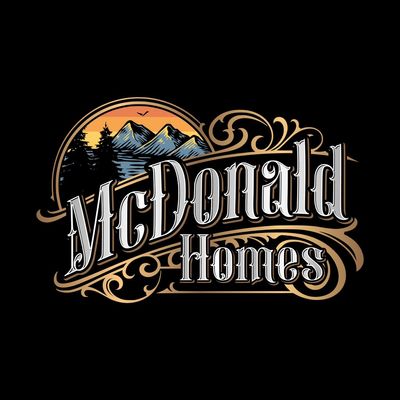 Avatar for Blake Mcdonald Homes