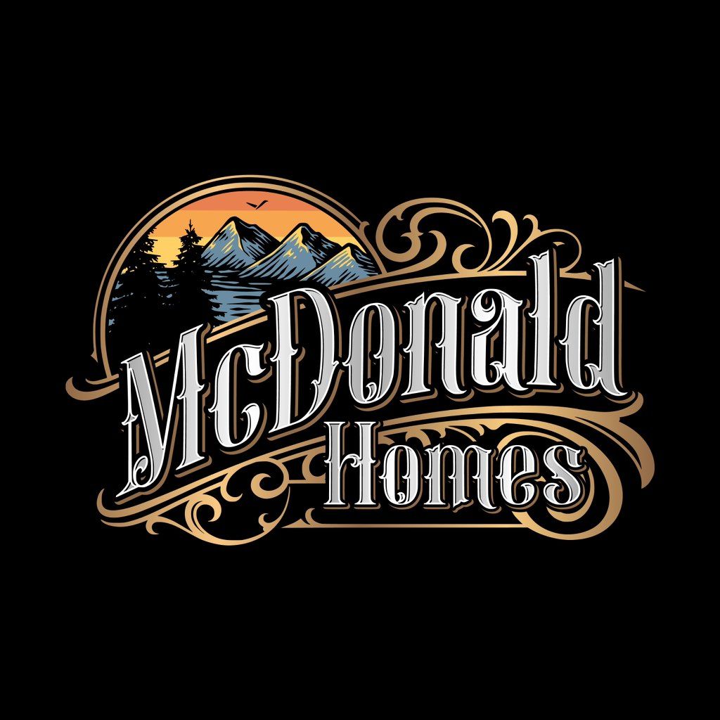 Blake Mcdonald Homes