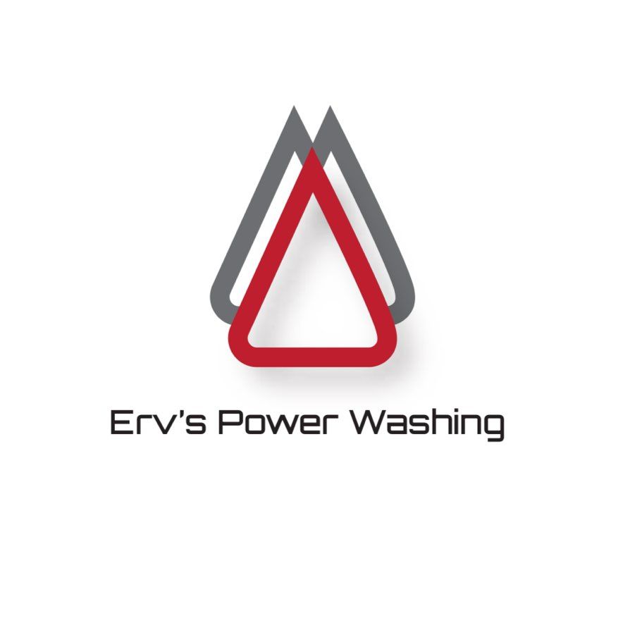 Erv’s Power Washing