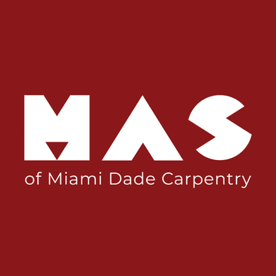 Avatar for M.A.S of Miami Dade Carpentry INC