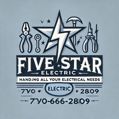 Avatar for Five Star Electric