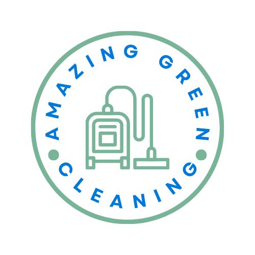 Amazing Green Cleaning