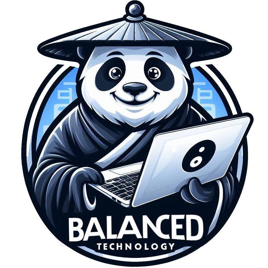Balanced Technology
