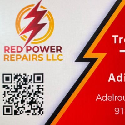 Avatar for Red Power Repairs LLc