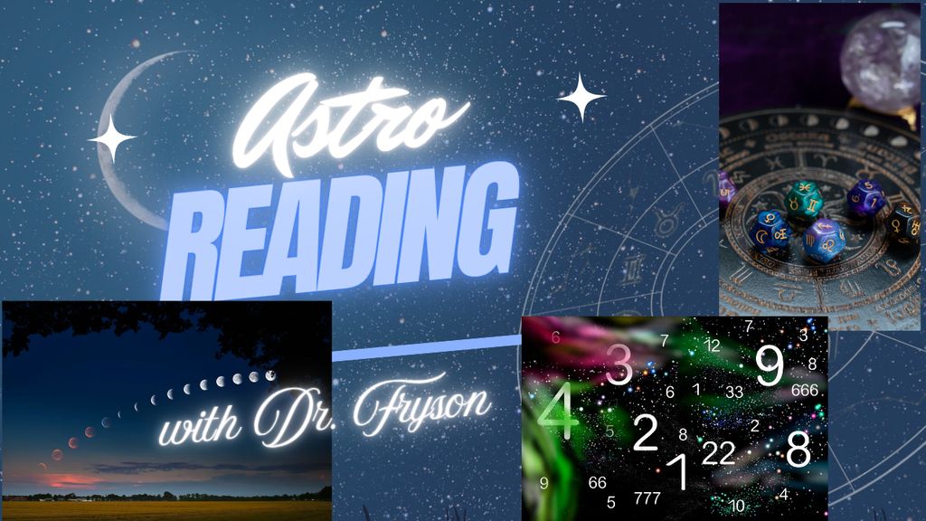 Astrology Reading