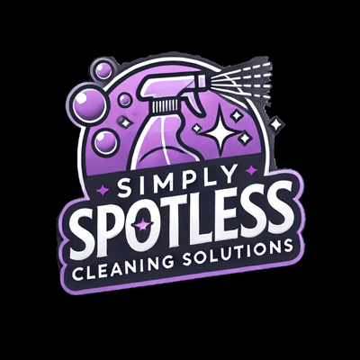 Avatar for Simply Spotless Cleaning Solutions LLC