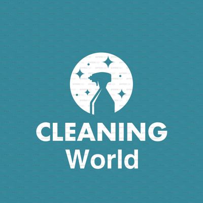 Avatar for Cleaning world