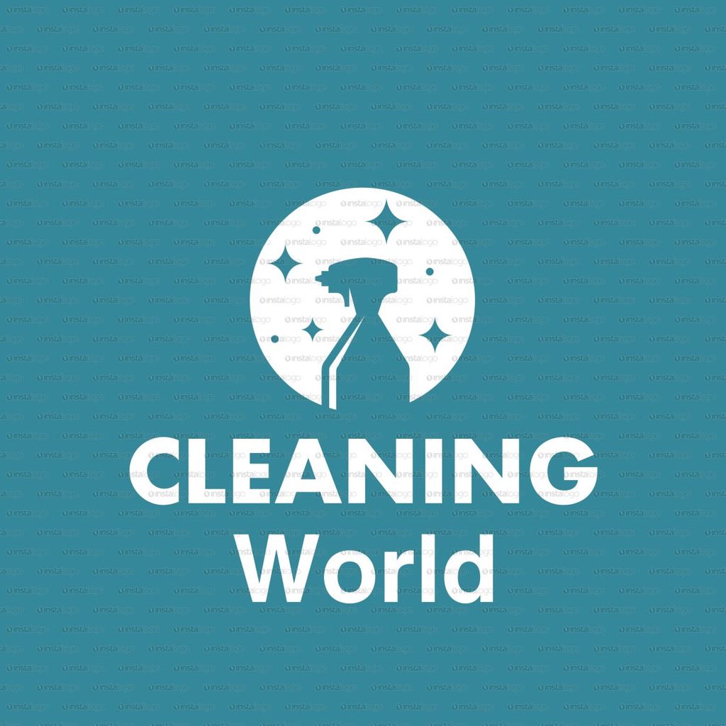 Cleaning world