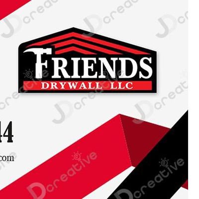 Avatar for Friends Drywall LLC