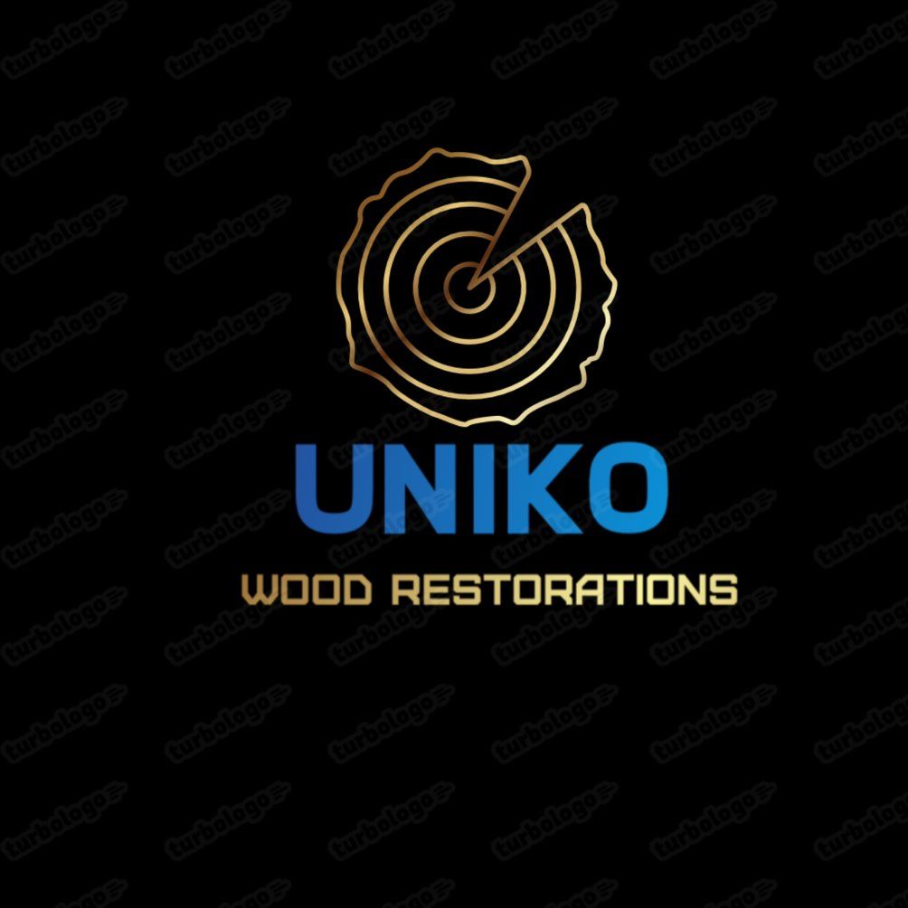 UNIKO wood restorations