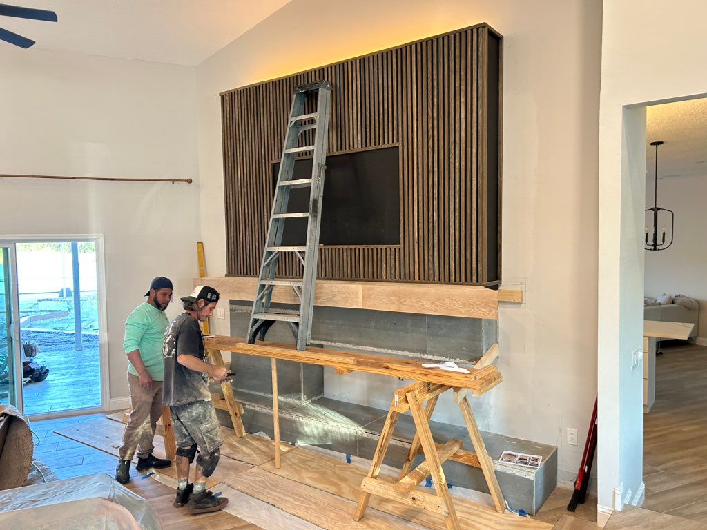Projects and media