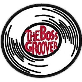 Avatar for The Boss Groover DJ