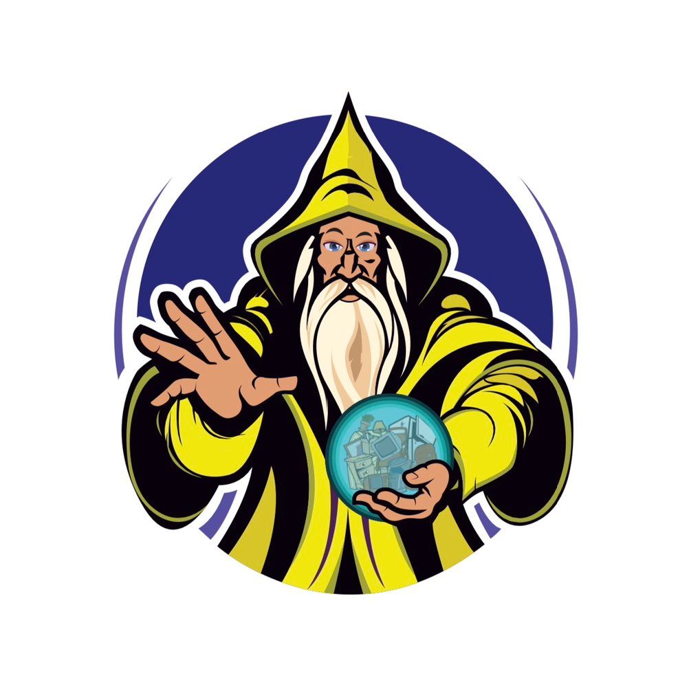 Magical Junk Removal and Moving Services