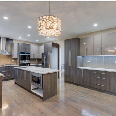 Avatar for California Crafted Construction