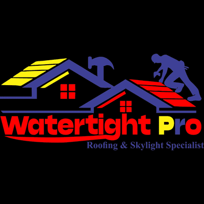 Avatar for Watertight pro Roofing and Skylights