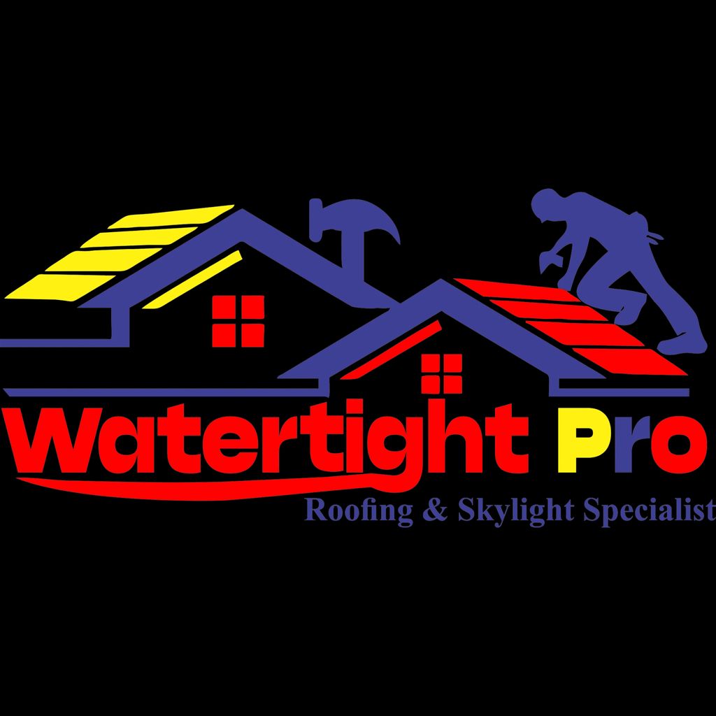 Watertight pro Roofing and Skylights