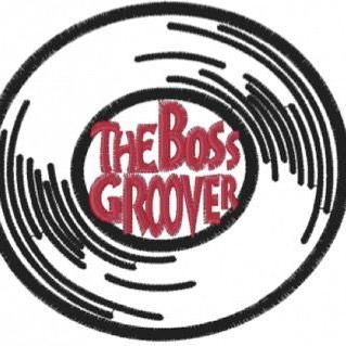 Avatar for The Boss Groover DJ