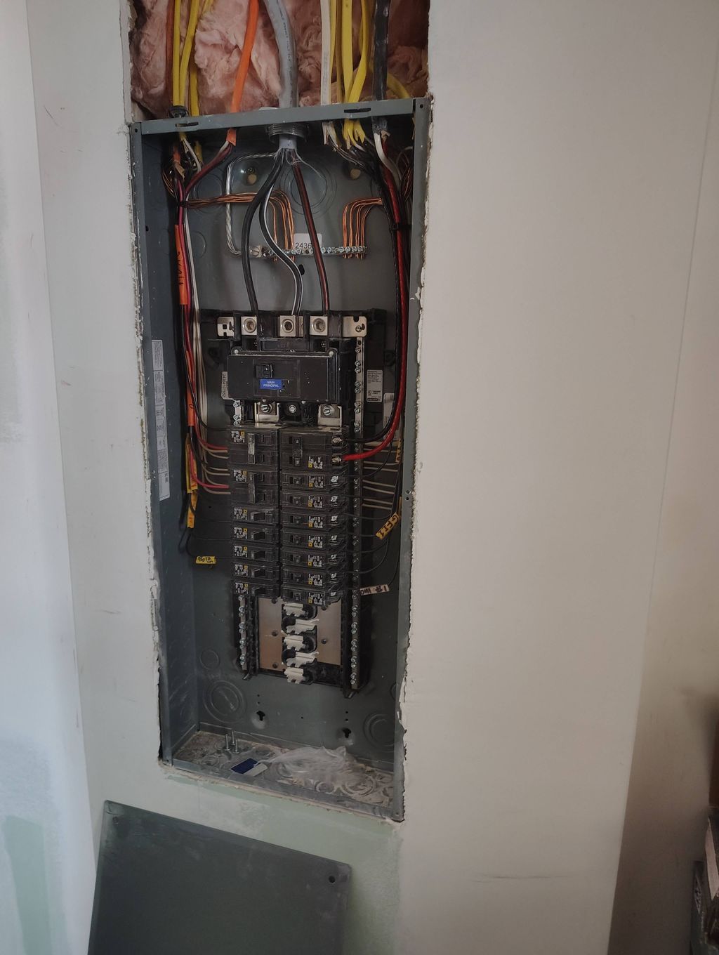 Projects and media