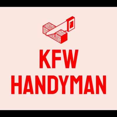 Avatar for KFW Handyman