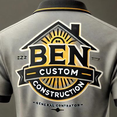 Avatar for Ben Custom Construction LLC