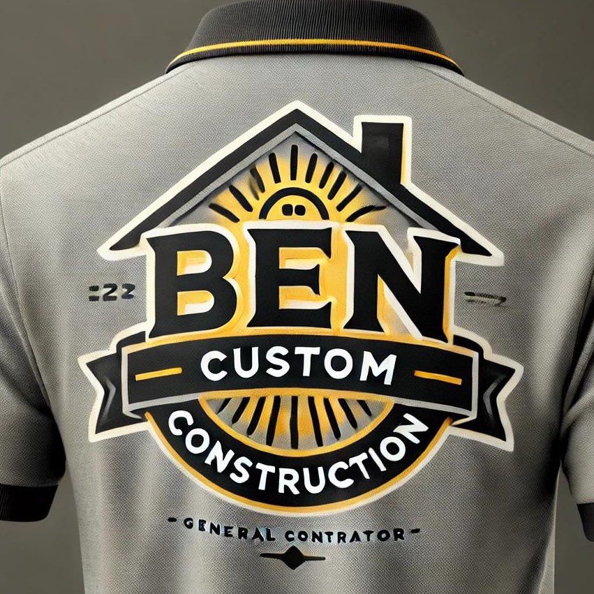 Ben Custom Construction LLC