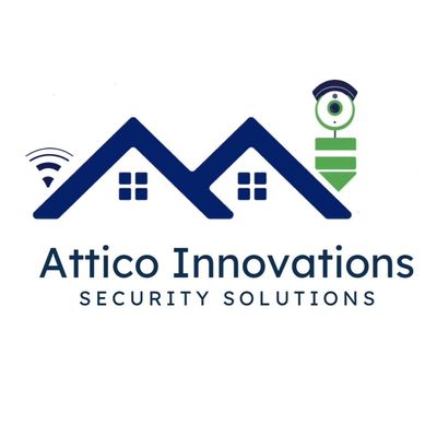 Avatar for Attico Building Innovations