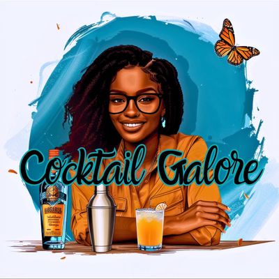 Avatar for Cocktail Galore