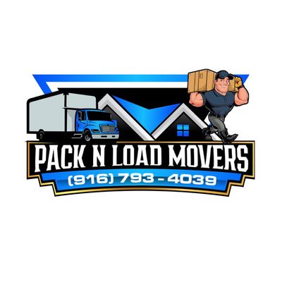 Avatar for Pack-n-load movers