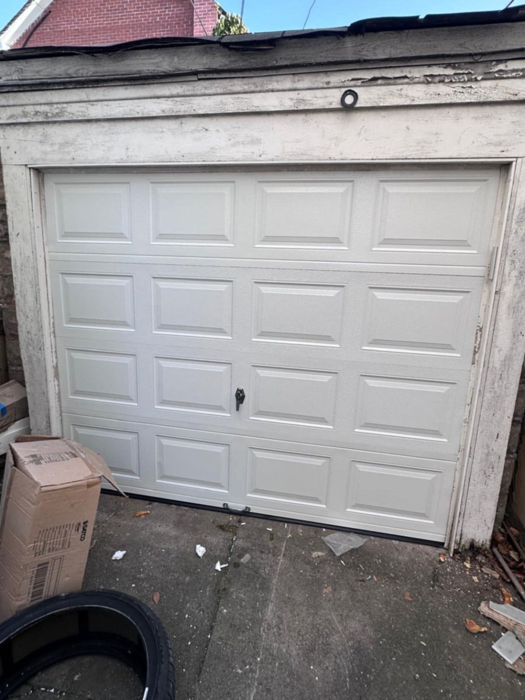 Customer photos
