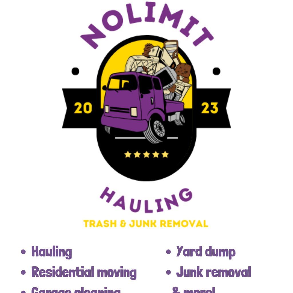 NolimithaulingandlandscapingLLC