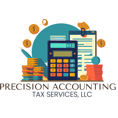Avatar for Precision Accounting & Tax Services, LLC