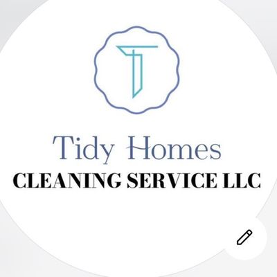 Avatar for Tidy homes Cleaning Services LLC