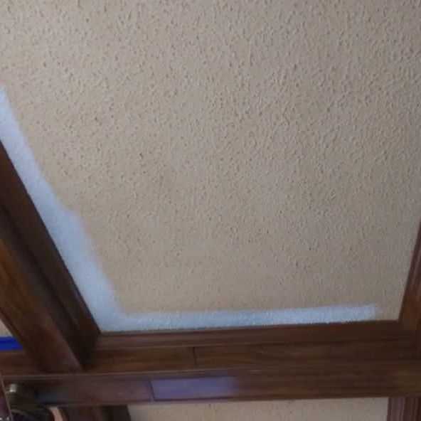 moody drywall repair an painting