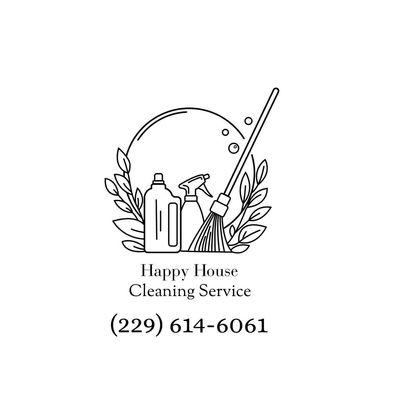 Avatar for Happy House Cleaning Service