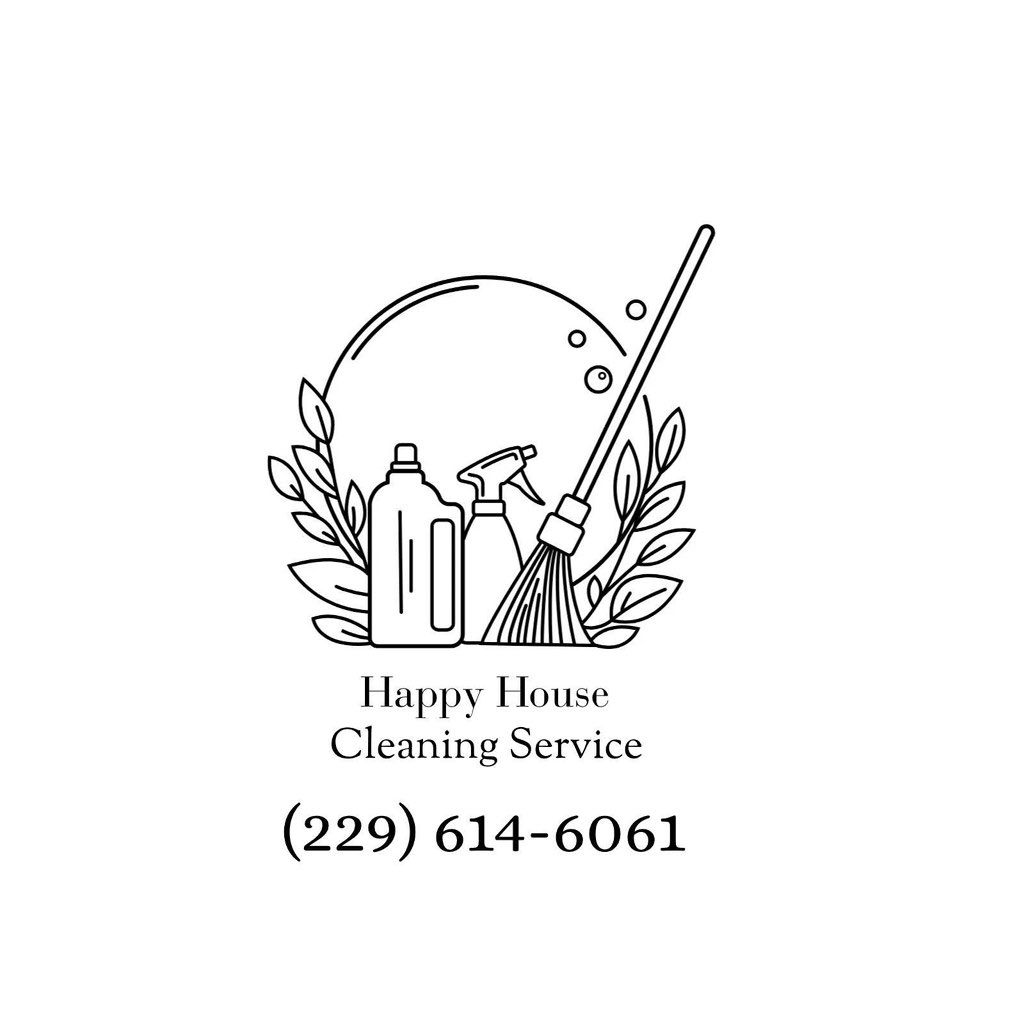 Happy House Cleaning Service