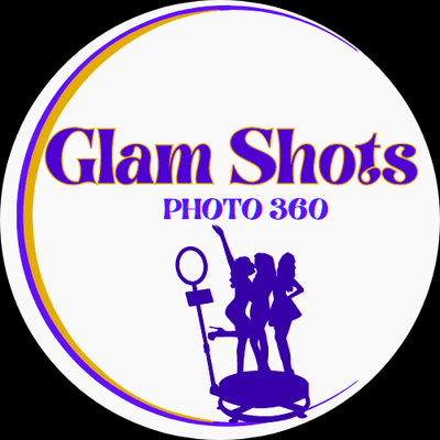 Avatar for Glam Shots Photo 360 LLC.