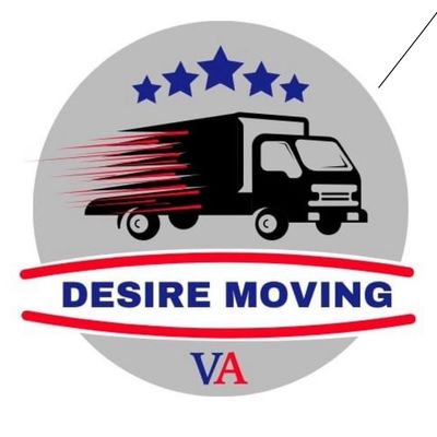 Avatar for Desire Moving LLC