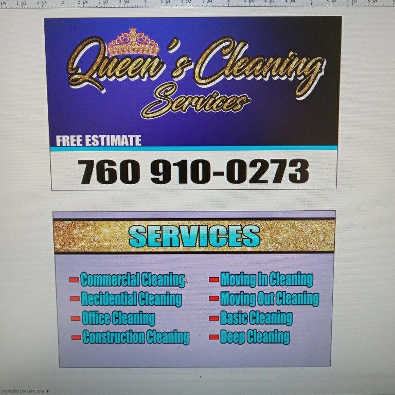 Queens cleaning services