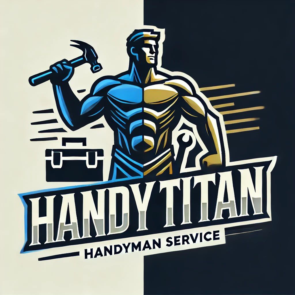 Handy Titan