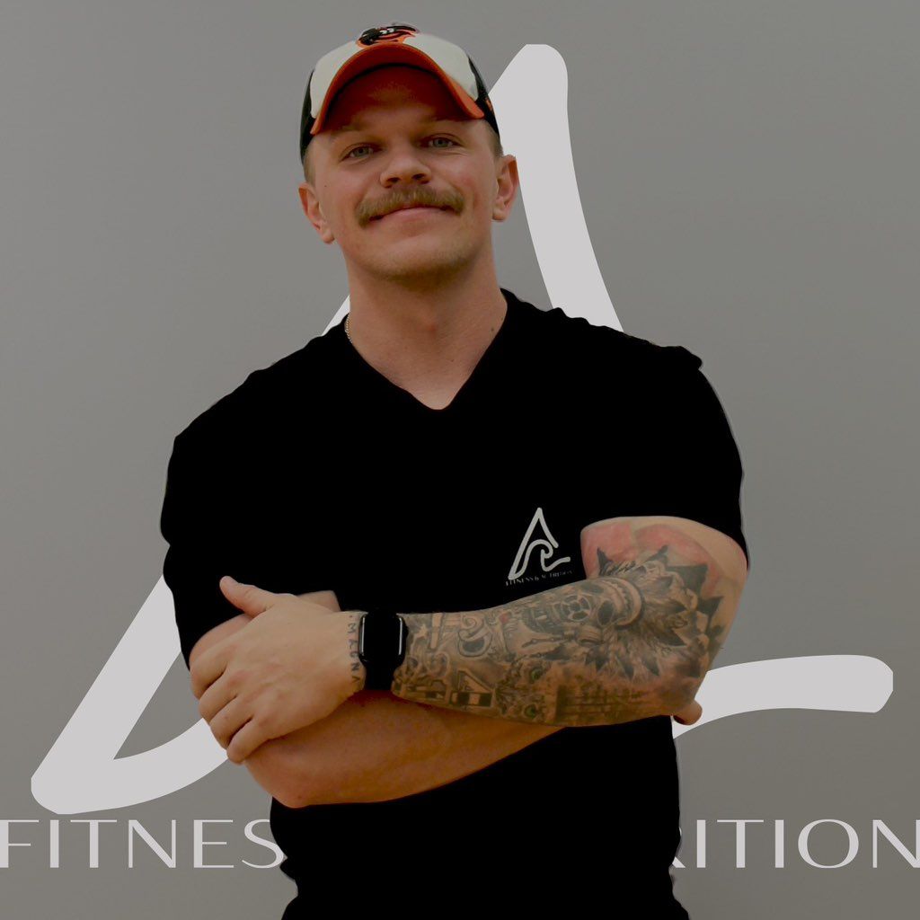 Peake Fitness & Nutrition