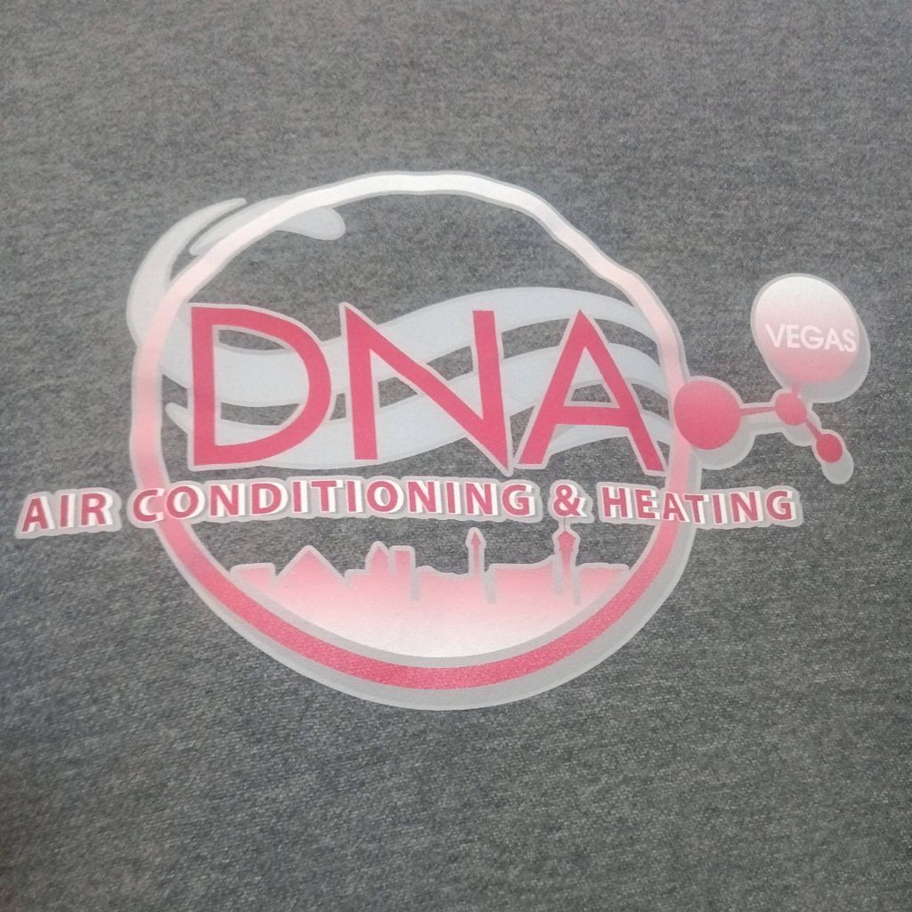 DNA Air Conditioning & Heating