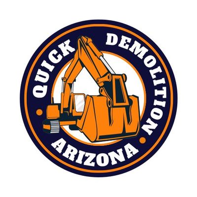 Avatar for Quick Demolition Arizona