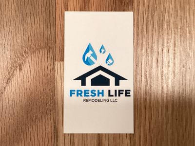 Avatar for Fresh Life Remodeling LLC