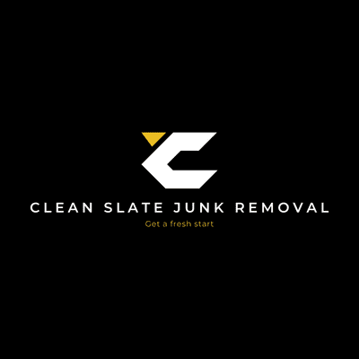 Avatar for Clean Slate Junk removal