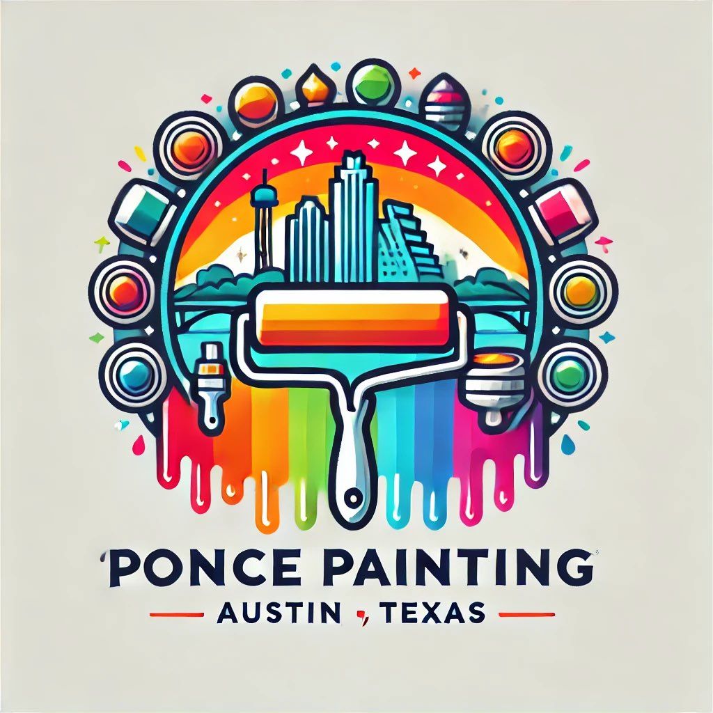 Ponce painting